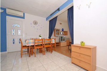 Kroatien Byt Okrug Gornji, Exterieur